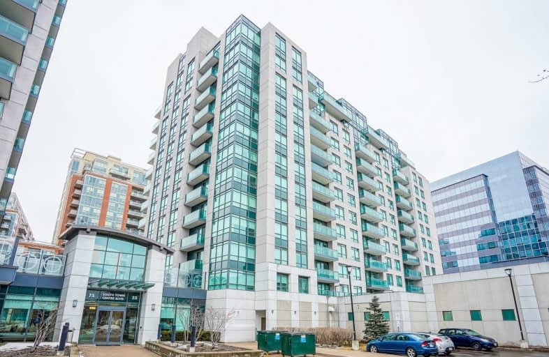 310-55 South Town Centre Boulevard, Markham | Image 1