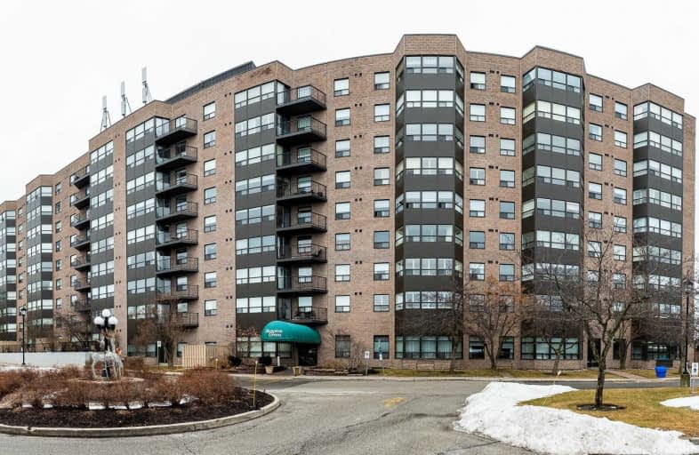 212-2 Raymerville Drive, Markham | Image 1