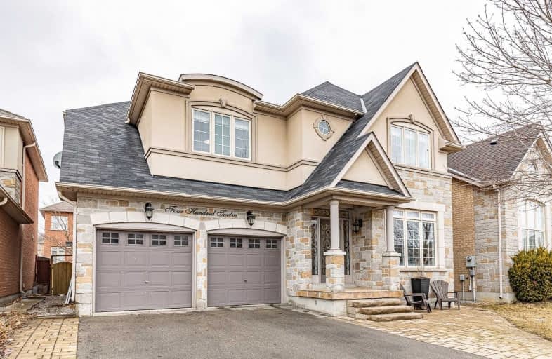 412 Summeridge Drive, Vaughan | Image 1