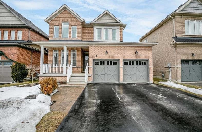 8 Fairside Drive, Bradford West Gwillimbury | Image 1