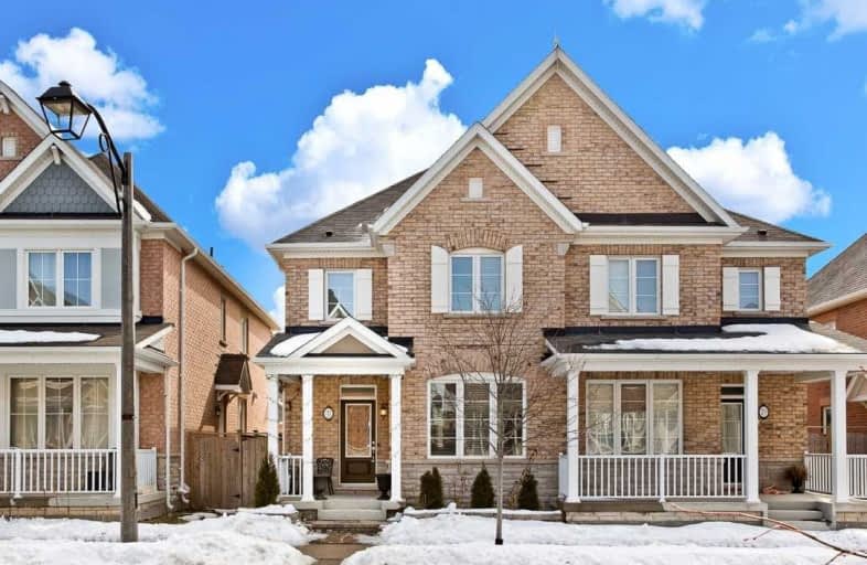 31 Cinemark Avenue, Markham | Image 1