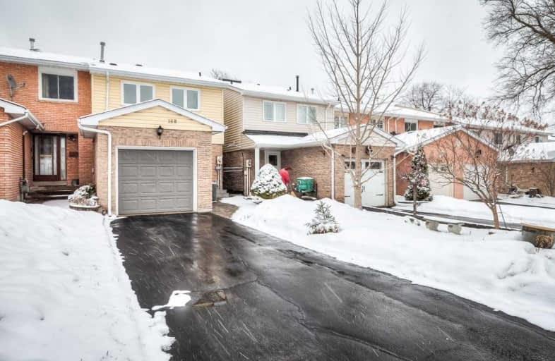 168 Tamarack Drive, Markham | Image 1