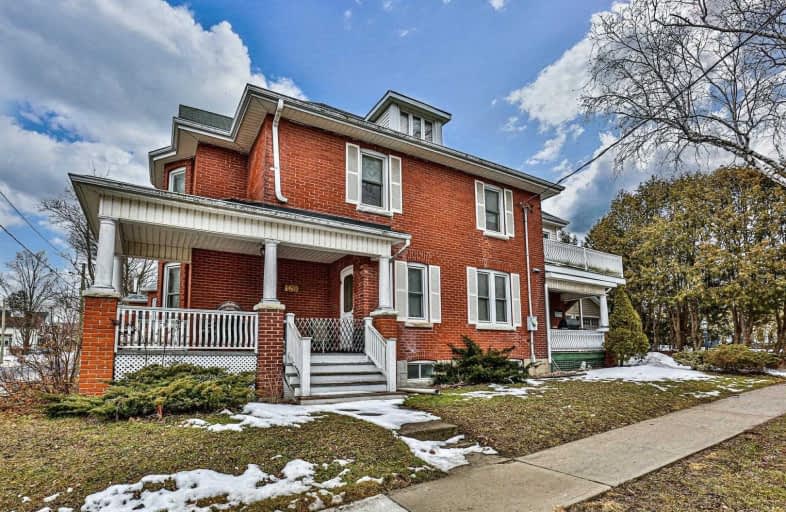 160 Victoria Street, Newmarket | Image 1