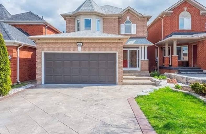 431 Hewitt Circle, Newmarket | Image 1