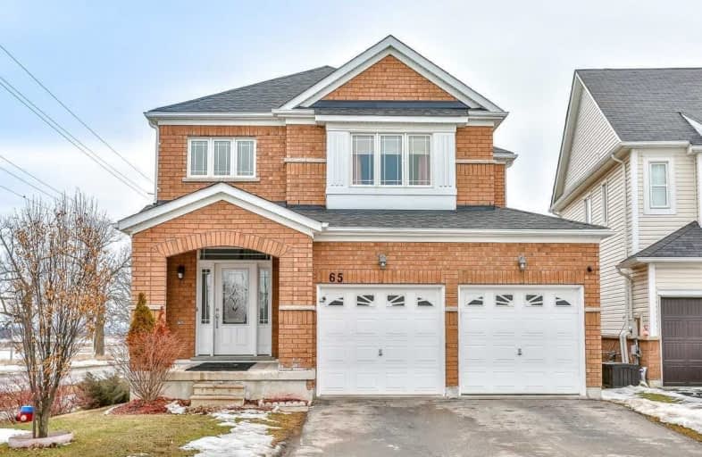 65 Gwillimbury Drive, Bradford West Gwillimbury | Image 1