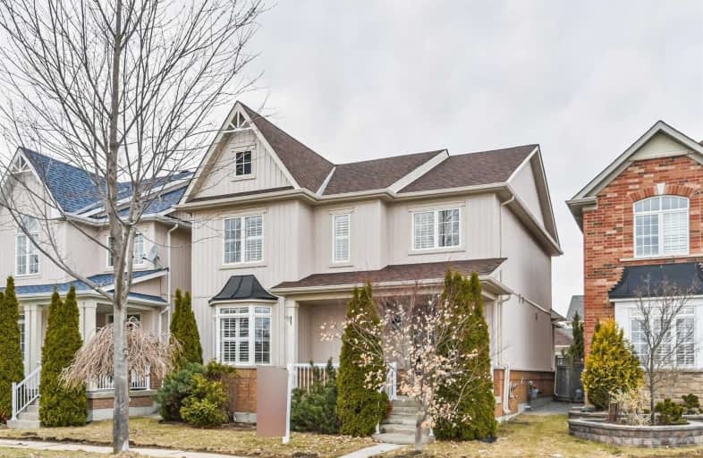 32 Foxton Road, Markham | Image 1