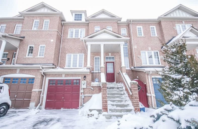 77 Park Place Drive, Markham | Image 1