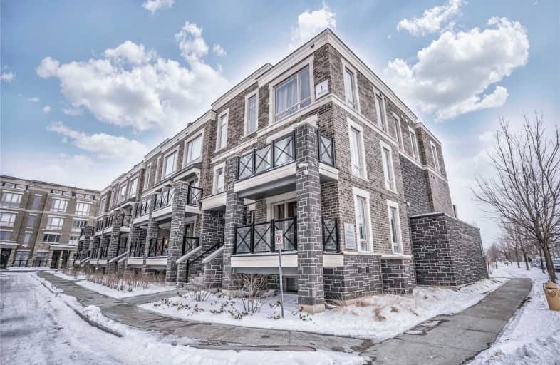 811-1 Blanche Lane, Markham | Image 1