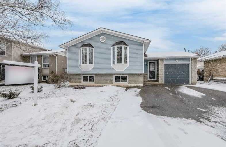 31 The Boulevard, New Tecumseth | Image 1