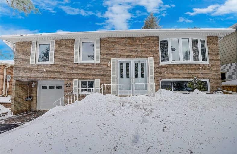 57 Alexander Road, Newmarket | Image 1