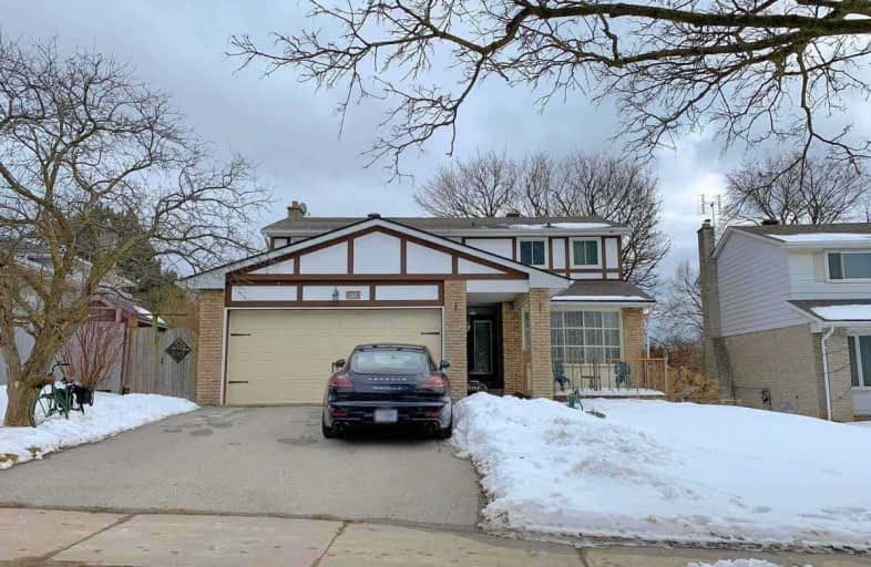 241 Bayview Fairways Drive, Markham | Image 1