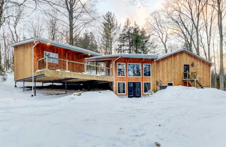 5889 Concession Road 2, Uxbridge | Image 1