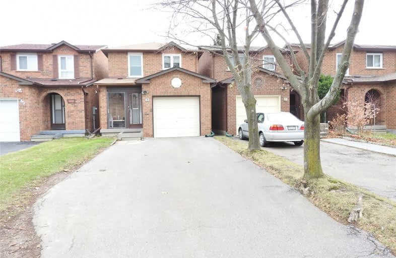 43 Debden Road, Markham | Image 1
