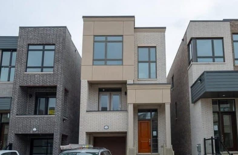21 Hesperus Road, Vaughan | Image 1