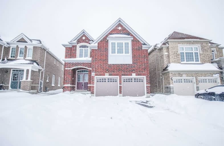 921 Langford Boulevard, Bradford West Gwillimbury | Image 1