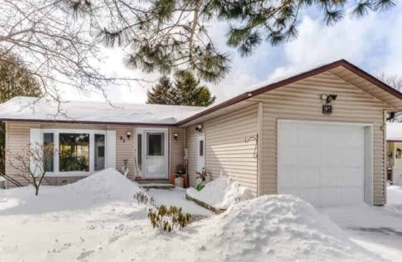 97 Tecumseth Pines Drive, New Tecumseth | Image 1