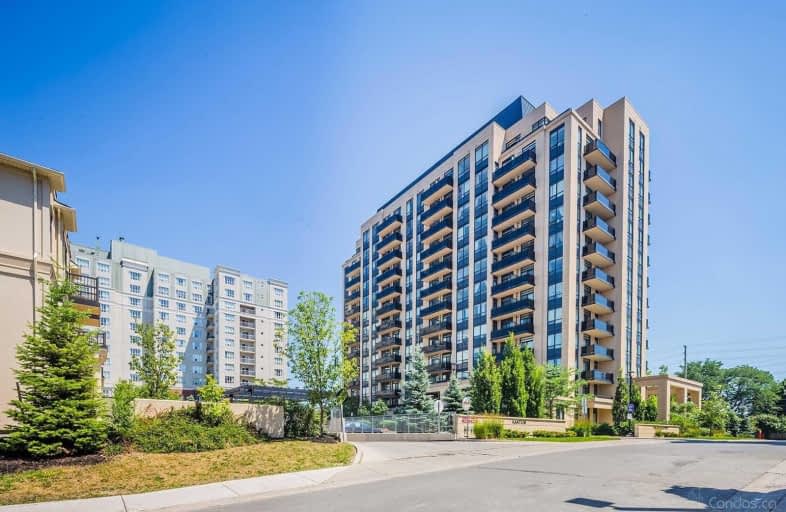 810-520 Steeles Avenue West, Vaughan | Image 1