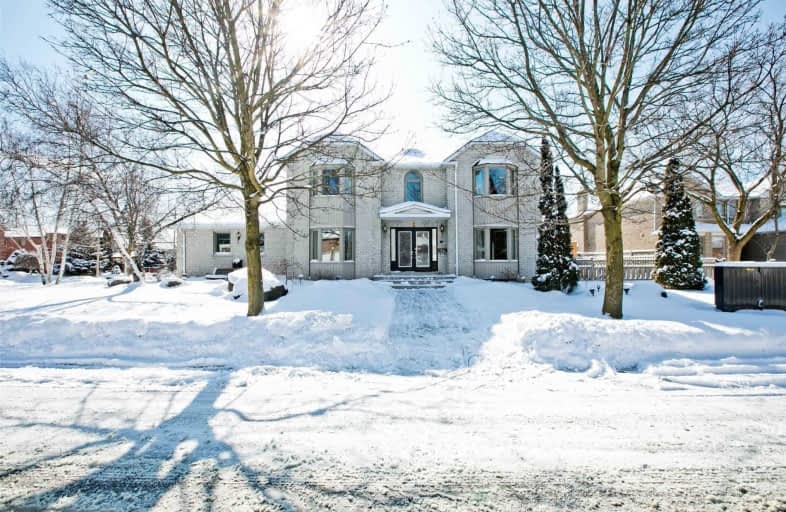 1 Kirkland Court, Richmond Hill | Image 1