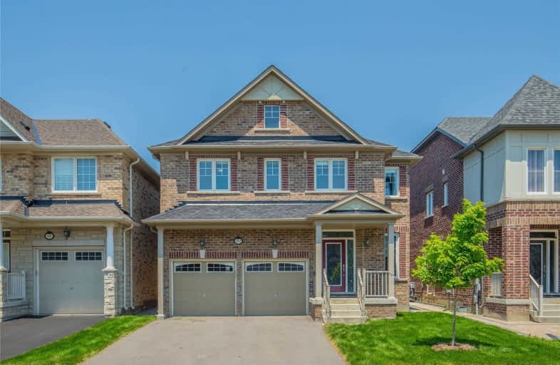 20 Church View Avenue, Markham | Image 1