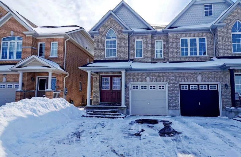 149 Four Seasons Crescent, Newmarket | Image 1