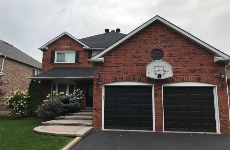61 Beasley Drive, Richmond Hill | Image 1