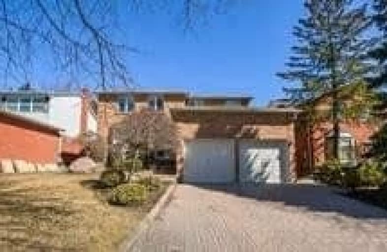 57 Prince Edward Boulevard, Markham | Image 1