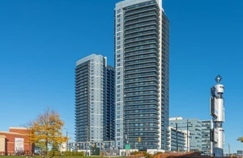 1111-3700 Weston Road, Vaughan | Image 1