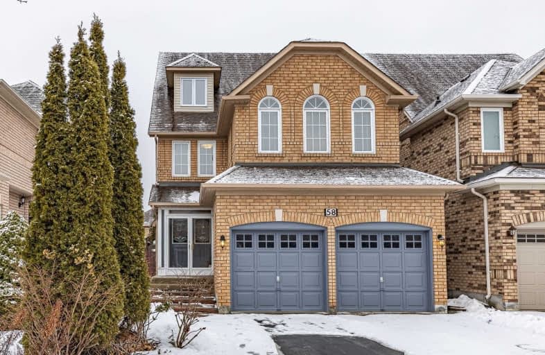 58 Sapphire Drive, Richmond Hill | Image 1