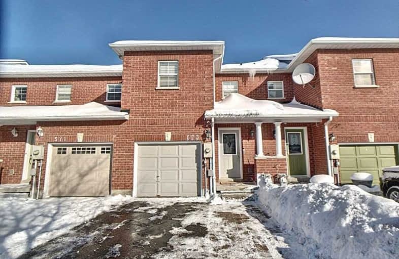 573 Legresley Lane, Newmarket | Image 1