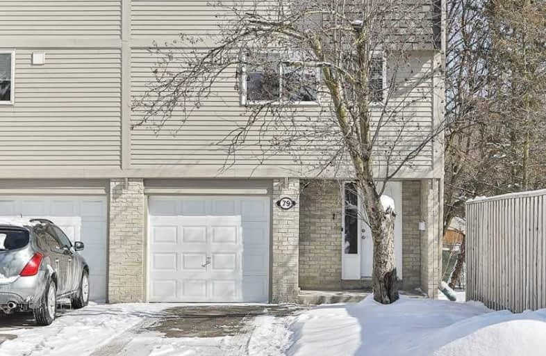 79 New Havens Way, Markham | Image 1