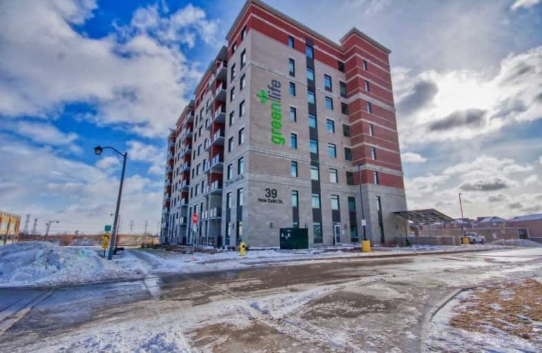819-39 New Delhi Drive, Markham | Image 1