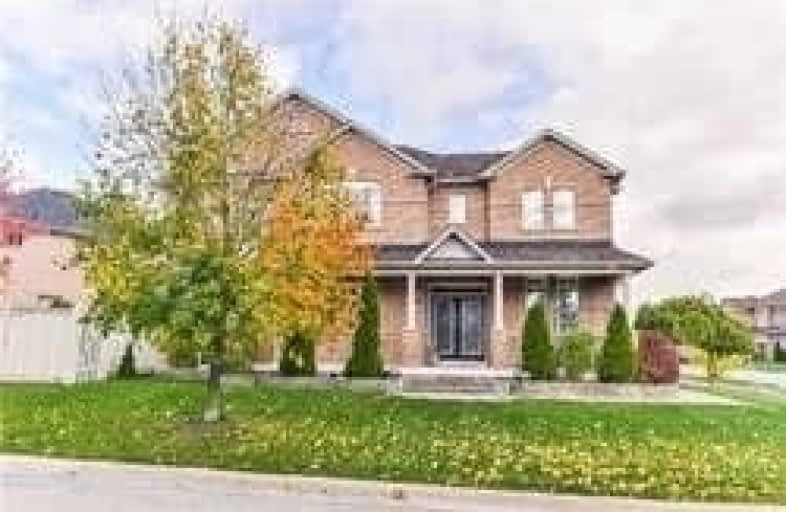 40 Camden Drive, Vaughan | Image 1