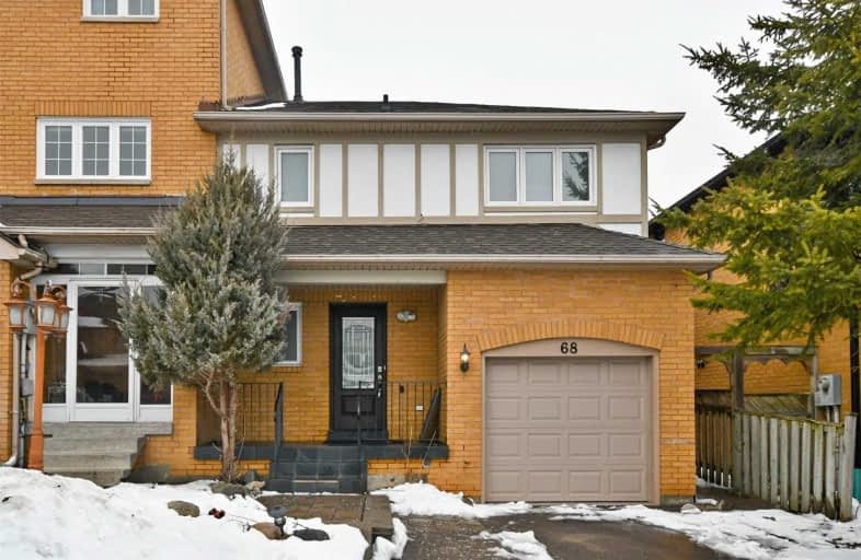 68 Carron Avenue, Vaughan | Image 1