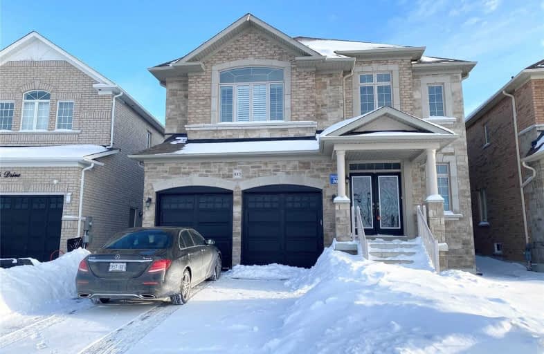 883 Memorial Circle, Newmarket | Image 1