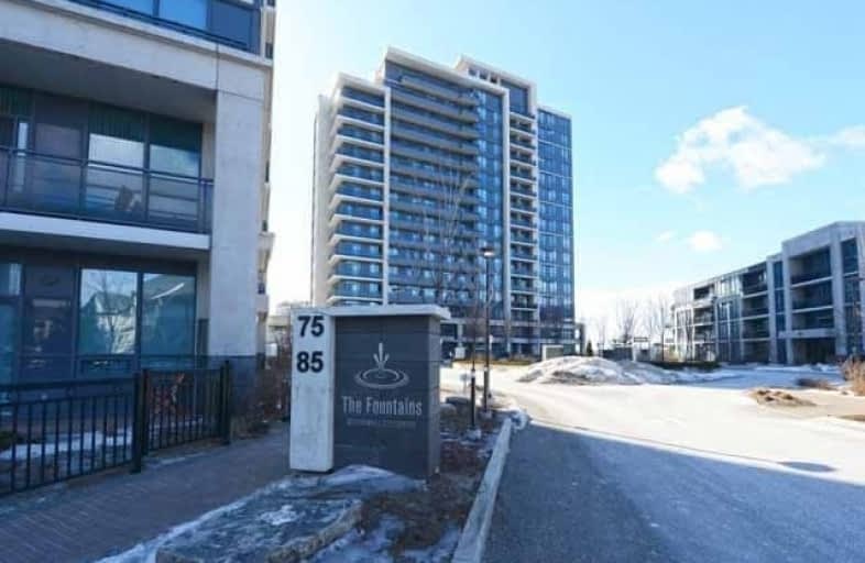 901-85 North Park Road, Vaughan | Image 1