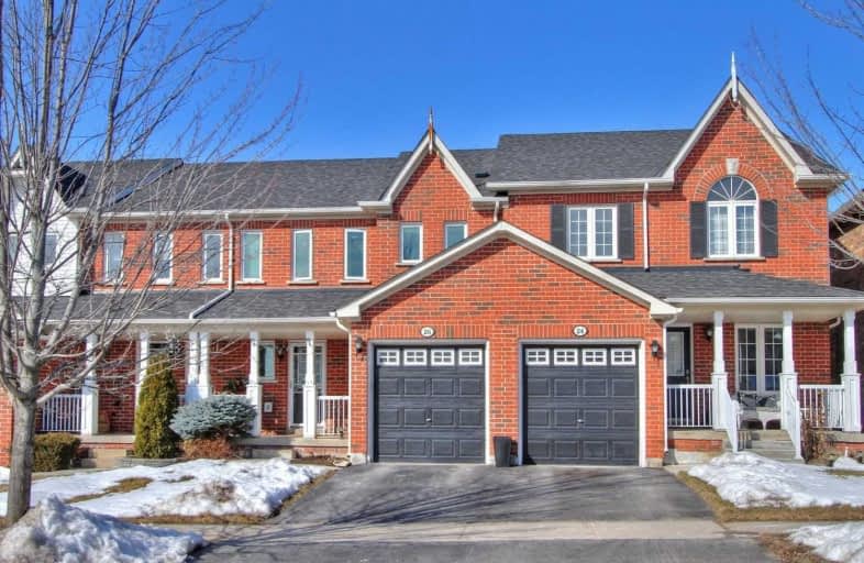 26 Autumnglen Road, Markham | Image 1