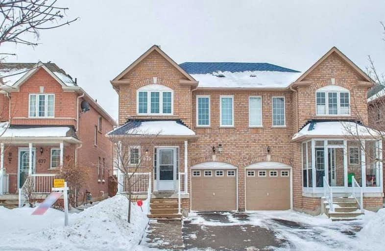 675 Caboto Trail, Markham | Image 1
