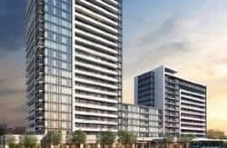 2407-7890 Bathurst Street, Vaughan | Image 1