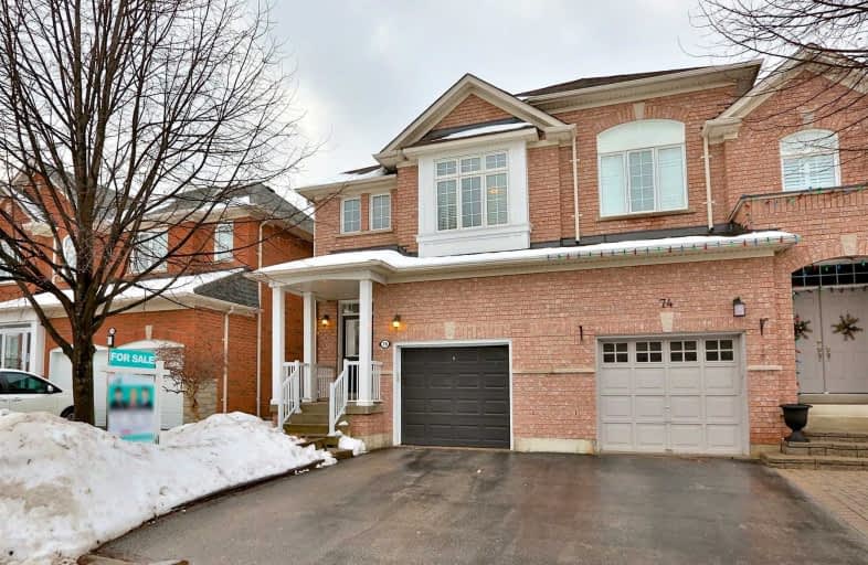 76 Macadam Road, Markham | Image 1