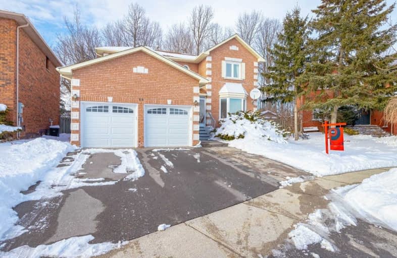 23 Stratford Drive, Richmond Hill | Image 1