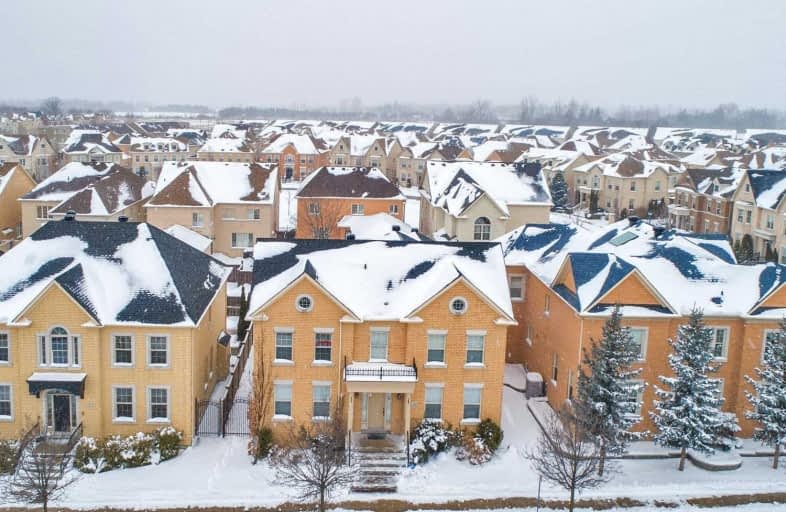 10 Father McGinn Road, Markham | Image 1