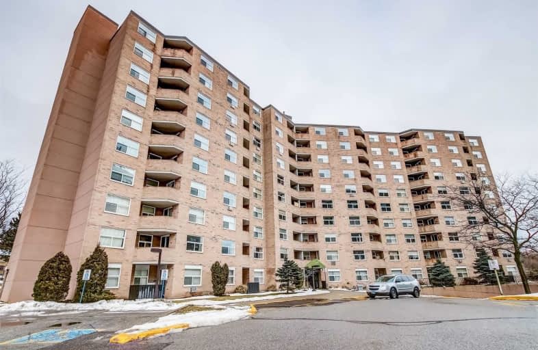 908-260 Davis Drive, Newmarket | Image 1