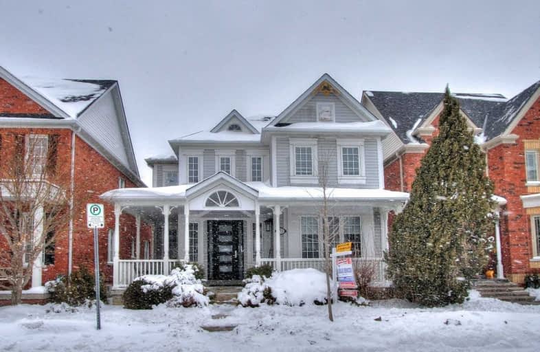 70 The Meadows Avenue, Markham | Image 1