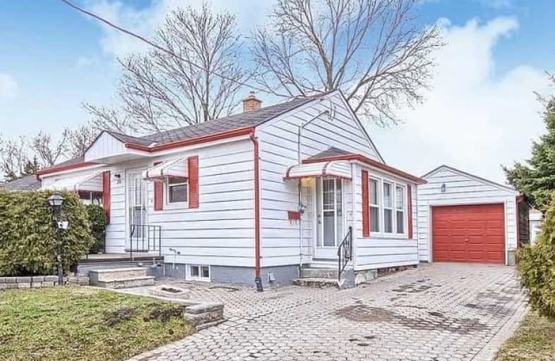 246 Helmer Avenue, Newmarket | Image 1