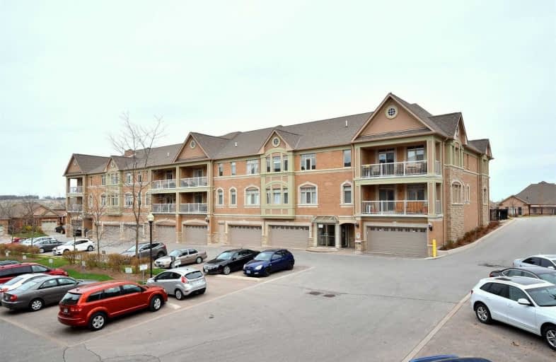 302-2 Briar Hill Heights, New Tecumseth | Image 1