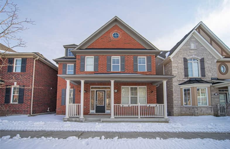 247 Cornell Park Avenue, Markham | Image 1