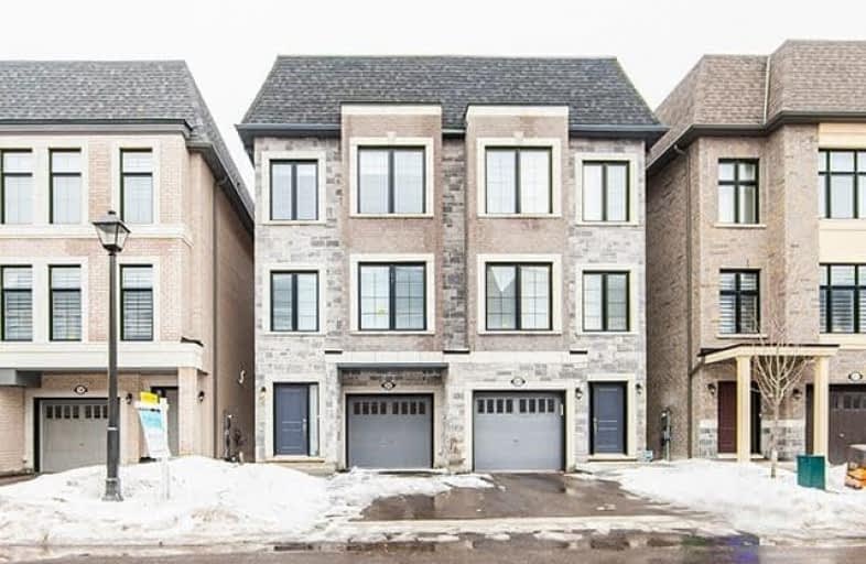 21 Mcgurran Lane, Richmond Hill | Image 1