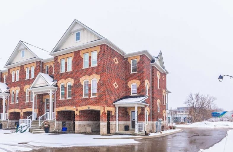 01-10 Porter Avenue, Vaughan | Image 1