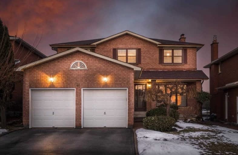 35 Needle Point Road, Vaughan | Image 1