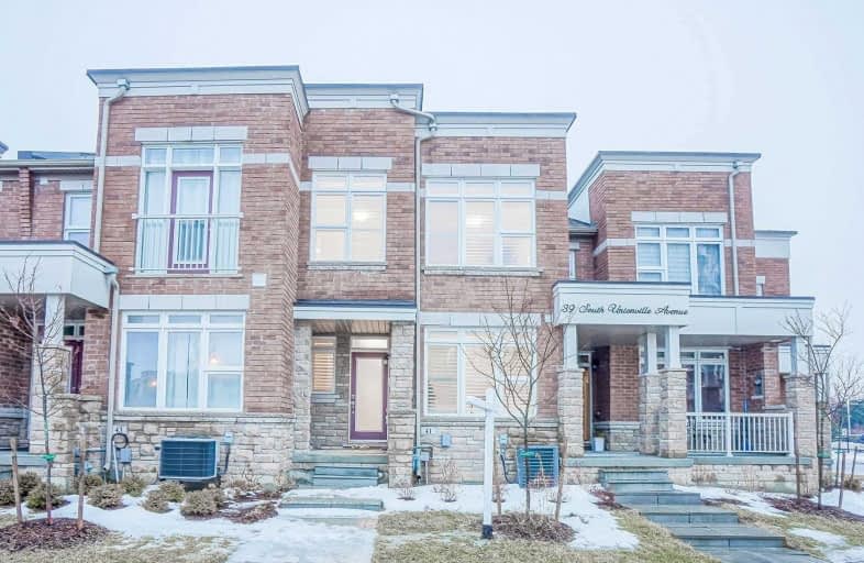 41 South Unionville Avenue, Markham | Image 1
